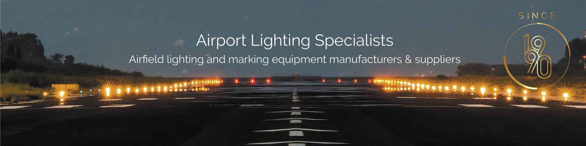 Airport Lighting Specialists