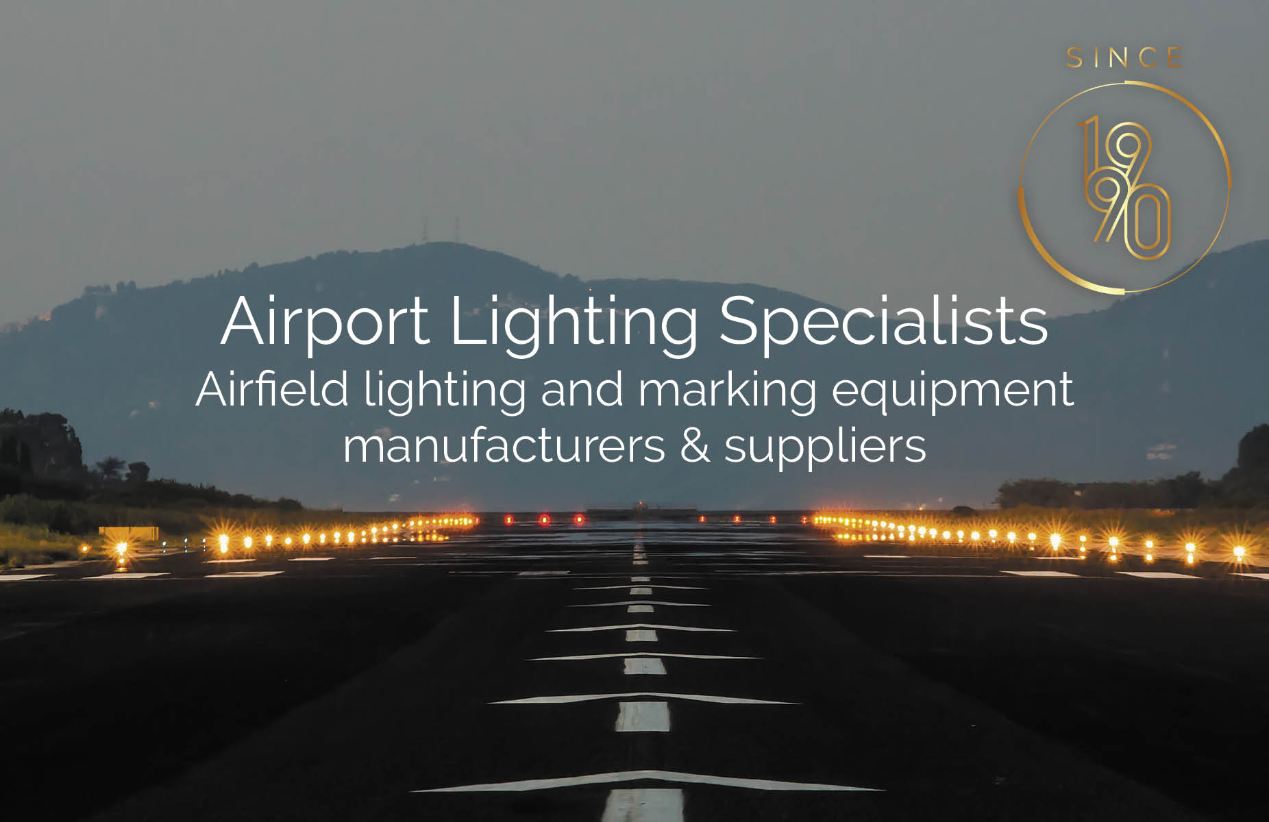 Airport Lighting Specialists