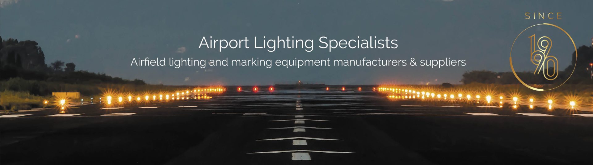 Airport Lighting Specialists